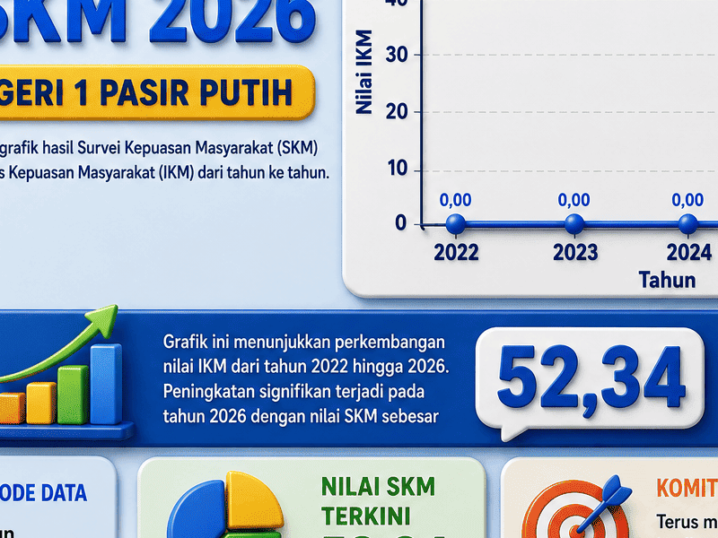 NILAI SKM S1 - PASTIH 2026